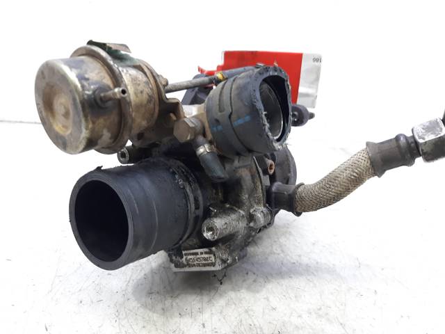 Turbina Audi A2