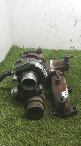 Turbina 045145701C VAG