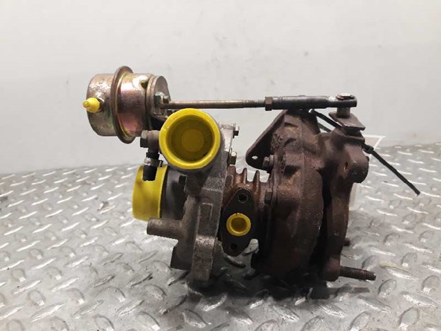 Turbina Audi A2