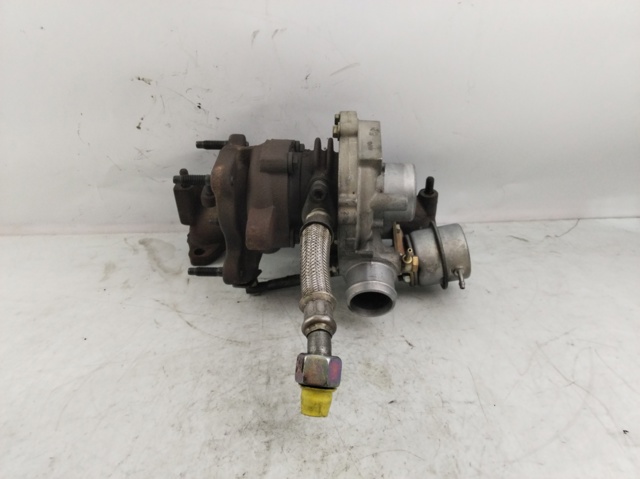 Turbina 045253019G VAG
