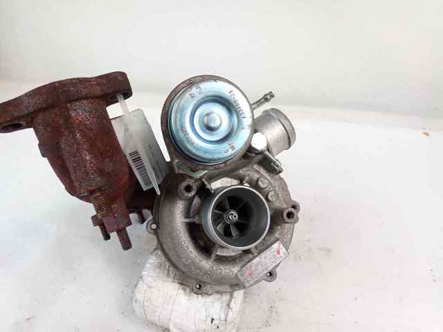 Turbina 045253019L VAG