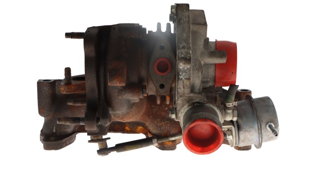 Turbina 045253019L VAG