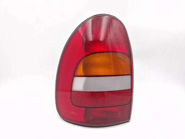 Lampa zespolona tylna lewa do Dodge Caravan NS
