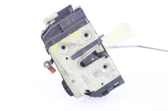 Zamek drzwi przednich lewych 04589409AC CHRYSLER