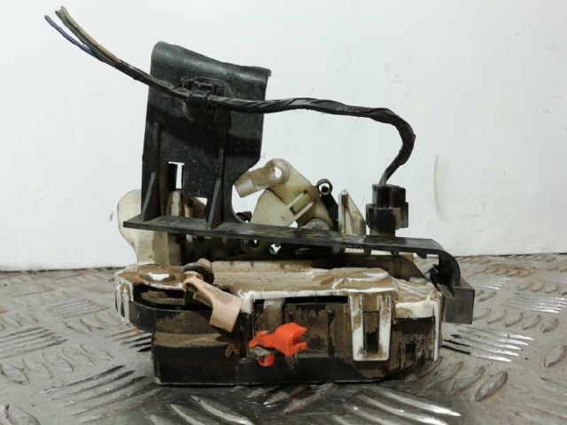 Zamek drzwi przednich lewych 04589409AD CHRYSLER