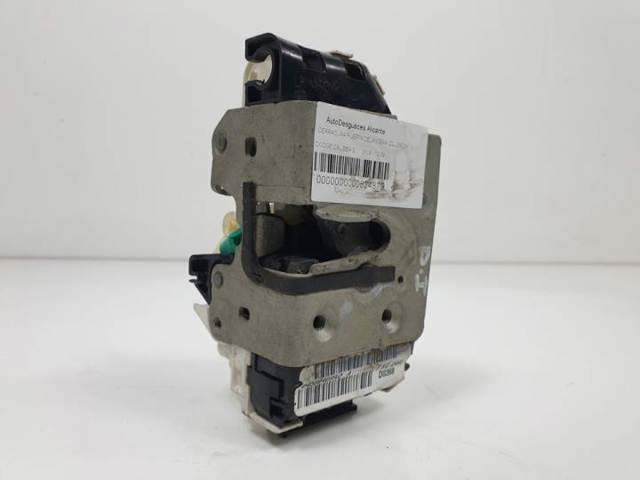 Zamek drzwi przednich lewych 04589409AD CHRYSLER