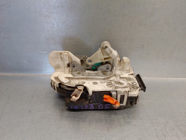 Zamek drzwi przednich lewych 04589409AE CHRYSLER