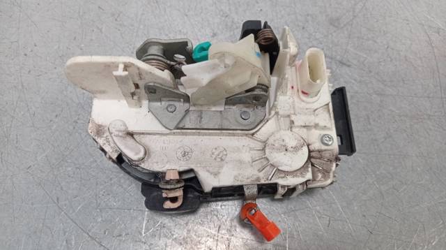 Zamek drzwi przednich lewych 04589409AE CHRYSLER