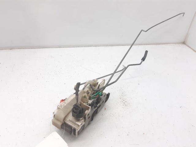 Zamek drzwi przednich lewych 04589409AE CHRYSLER