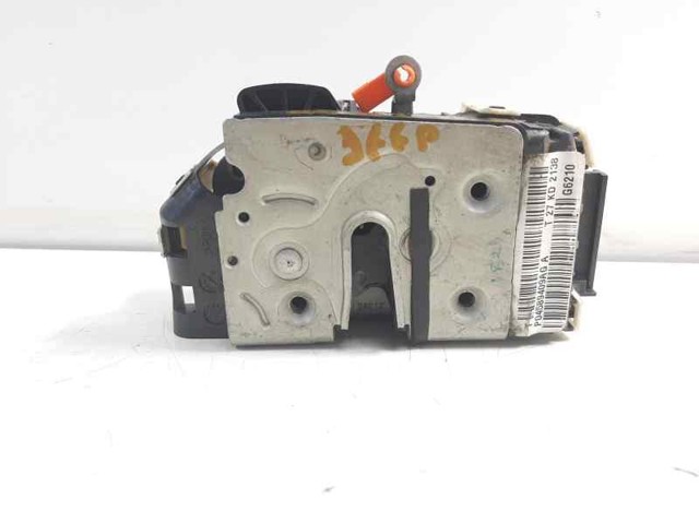 Zamek drzwi przednich lewych 04589409AG CHRYSLER