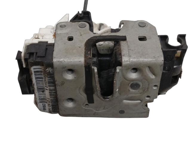 Zamek drzwi przednich lewych 04589409AG CHRYSLER