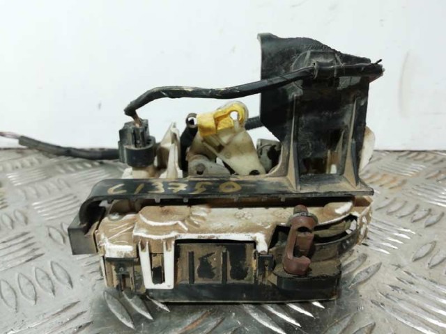 Zamek drzwi przednich prawych 04589416AD CHRYSLER
