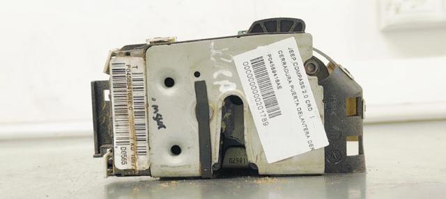 Zamek drzwi przednich prawych 04589416AE CHRYSLER