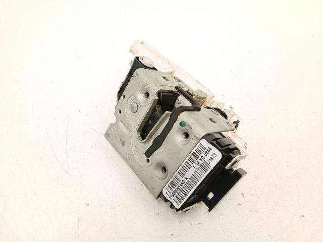 Zamek drzwi tylnych prawych 04589914AD FIAT