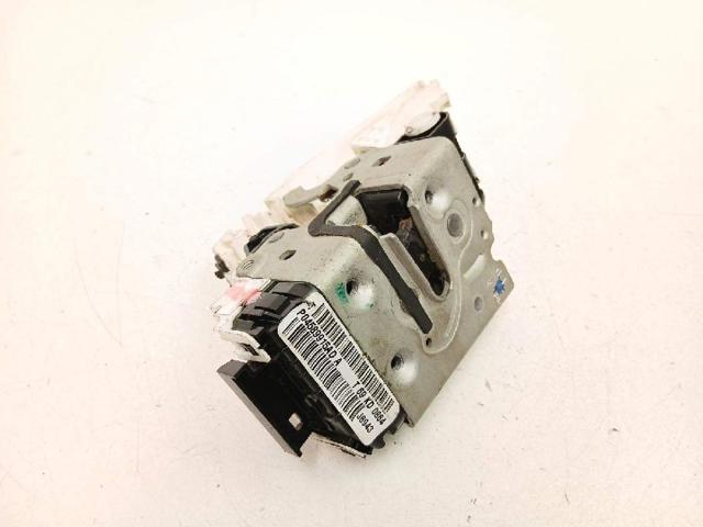 Zamek drzwi tylnych lewych 04589915AD FIAT