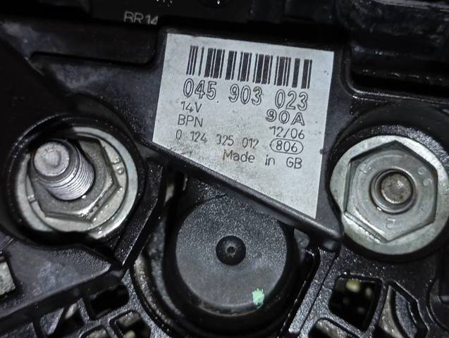 045903023 VAG