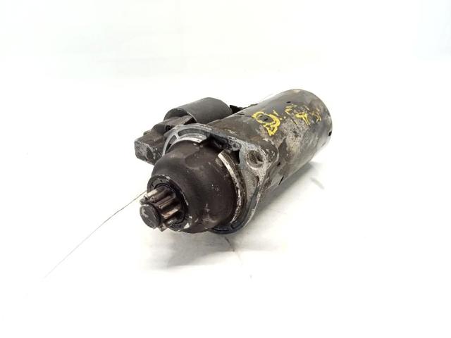 Alternator 045903023A VAG