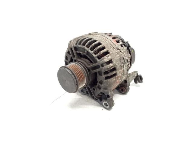 Alternator 045903023A VAG