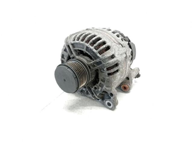 Alternator 045903023A VAG