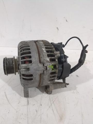 Alternator 045903023A VAG