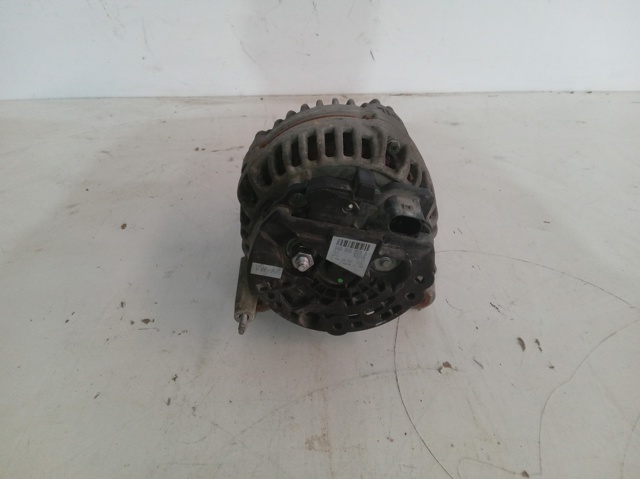 Alternator 045903023A VAG