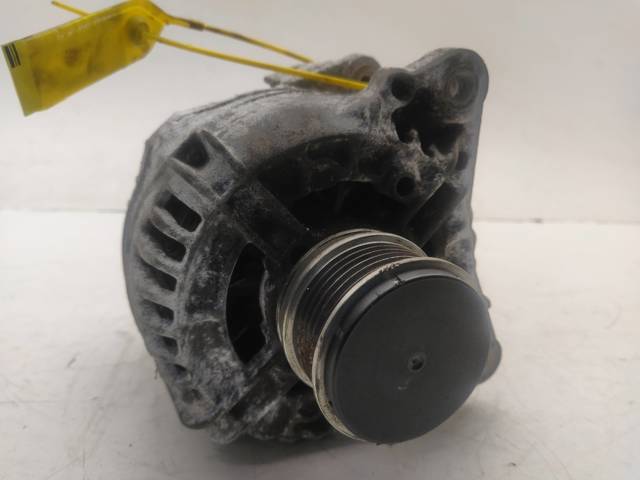 Alternator 045903023A VAG