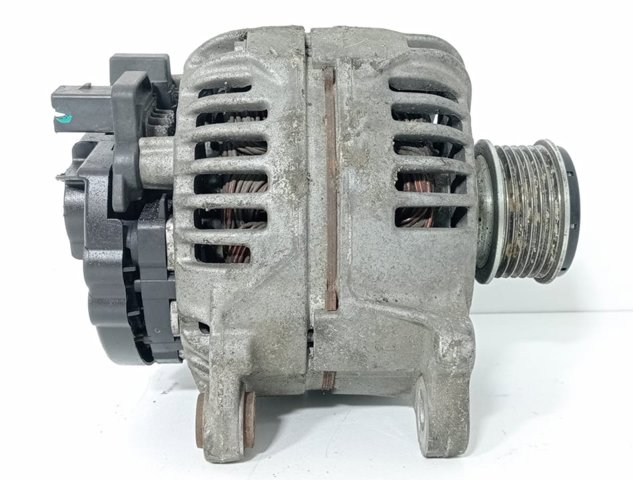 Alternator 045903023A VAG