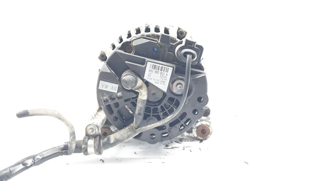 Alternator 045903023A VAG