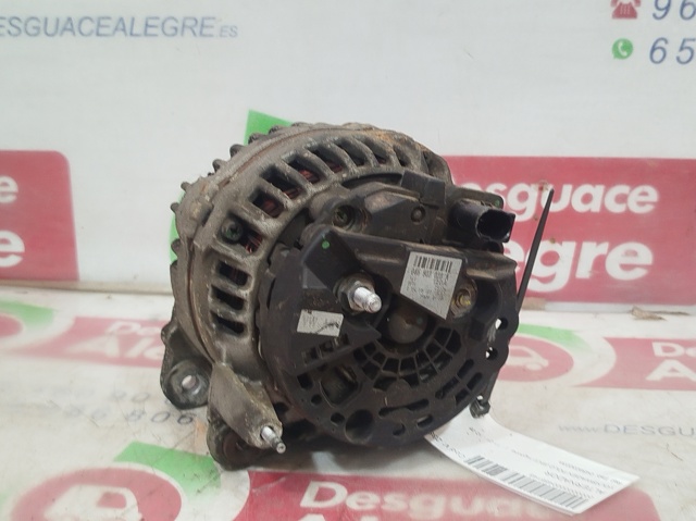 Alternator 045903023A VAG