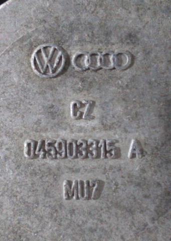 045903315A VAG