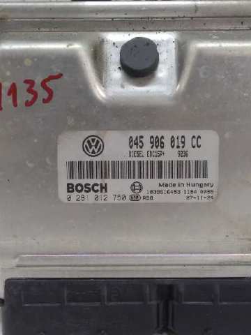Sterownik silnika do Skoda Roomster 5J7