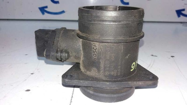 Czujnik przepływu powietrza, przepływomierz powietrza M.A.F. 045906461 VAG