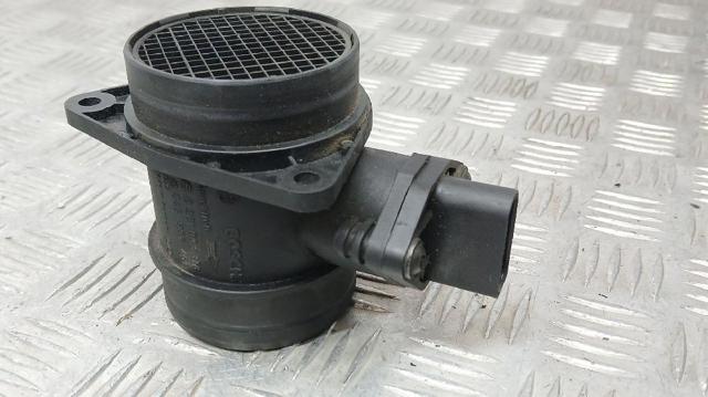 Czujnik przepływu powietrza, przepływomierz powietrza M.A.F. 045906461 VAG