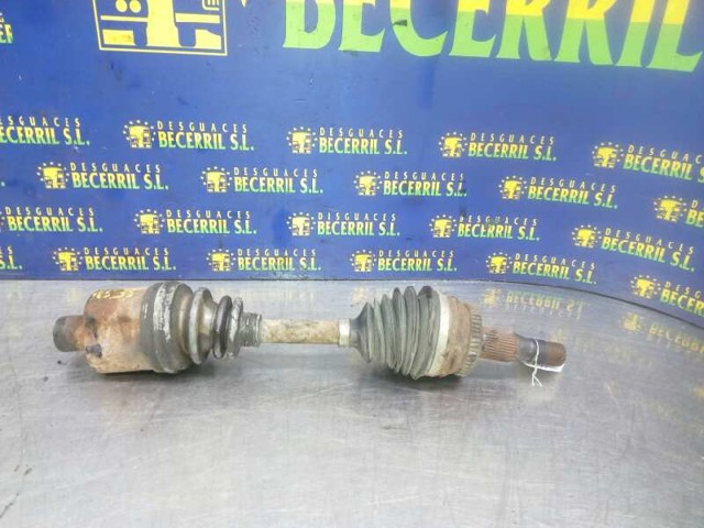 Półoś napędowa przednia prawa 04593388AB CHRYSLER