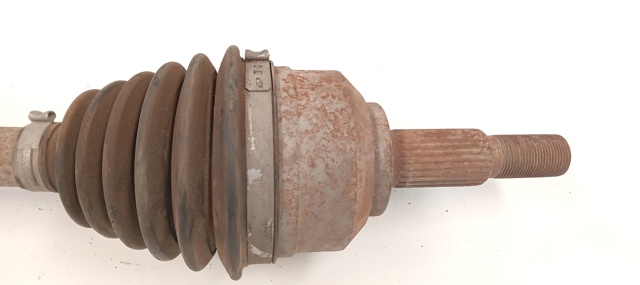 Półoś napędowa przednia prawa 04593446AA CHRYSLER