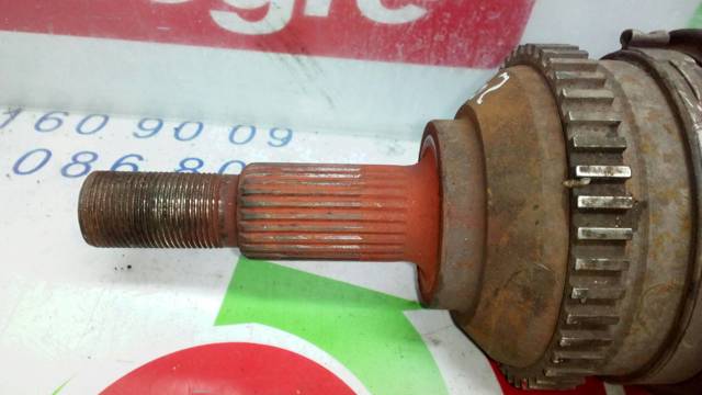 Półoś napędowa przednia prawa 04593448AA CHRYSLER