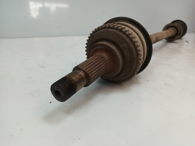 Półoś napędowa przednia prawa 04593448AB CHRYSLER