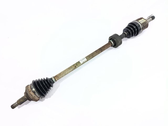 Półoś napędowa przednia prawa 04593448AB CHRYSLER