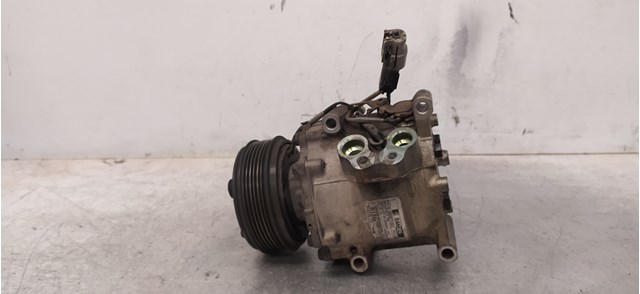 Kompresor klimatyzacji Chrysler Sebring