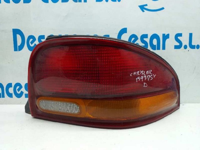  Dodge Stratus  sedana kupić w Polsce