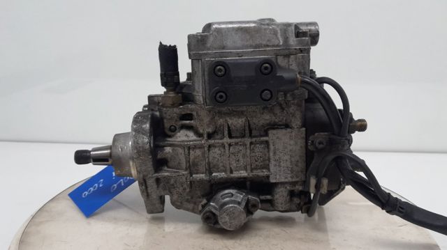 Kupić  Lupo  6X, 6E