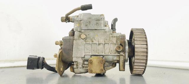 Pompa wtryskowa wysokiego ciśnienia 0460404972 VAG