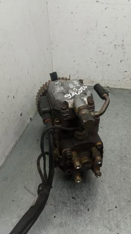 Pompa wtryskowa wysokiego ciśnienia 0460404972 VAG