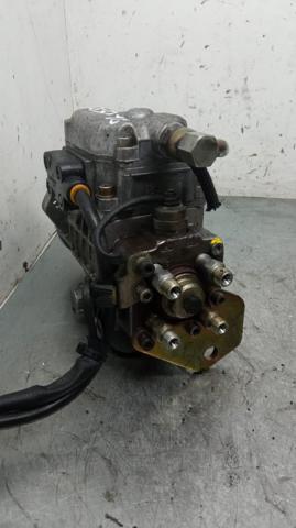 Pompa wtryskowa wysokiego ciśnienia 0460404972 VAG