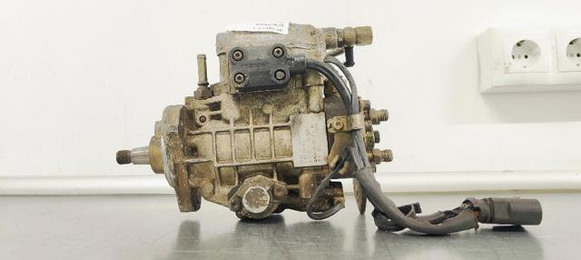 Pompa wtryskowa wysokiego ciśnienia 0460404972 VAG