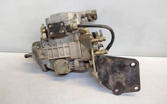 Pompa wtryskowa wysokiego ciśnienia do Land Rover Freelander L314