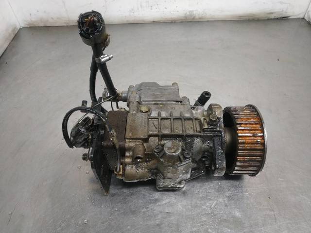 Kupić Pompa wtryskowa wysokiego ciśnienia Land Rover Freelander I L314 w dobrej cenie