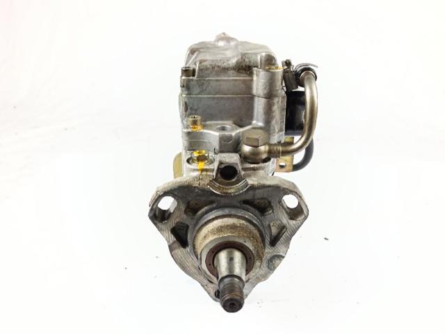 Pompa wtryskowa wysokiego ciśnienia Ford Galaxy WGR