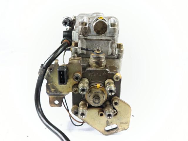 Pompa wtryskowa wysokiego ciśnienia Ford Galaxy WGR