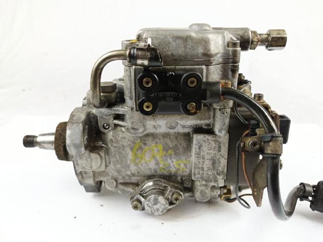 Pompa wtryskowa wysokiego ciśnienia 0460404985 VAG